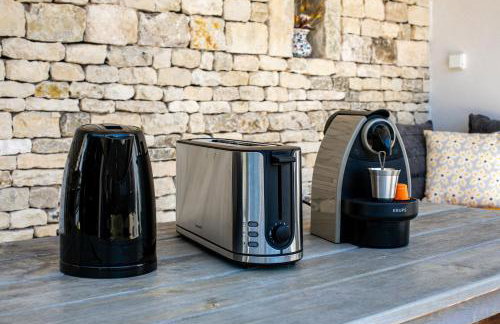 À 550m de la plage, maison pour 4 - Foto 6