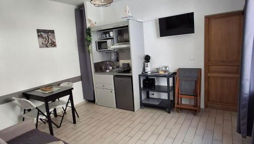 Mistral Appartements - Foto 2