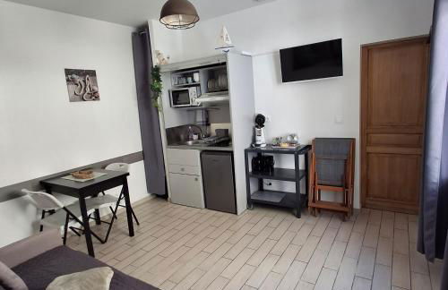 Mistral Appartements - Foto 2