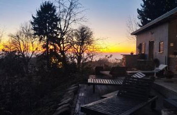 Tweet Apartments with Sauna and optional Breakfast Close To Terme Sveti Martin - Foto 15