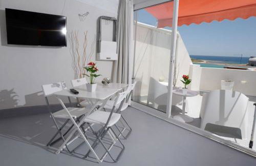 Apartments TERRAZZA DEI DUE MARI - Foto 5