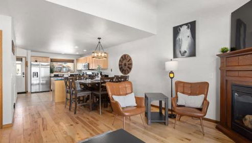 Altitude Adjustment - Foto 3