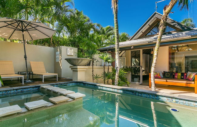 Your Luxury Escape - Amala Villa - Foto 7