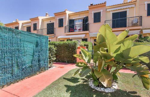 Duplex Islantilla con piscina - Photo 19