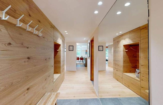 Alpine Charm Chalet in Sankt Moritz - Foto 17