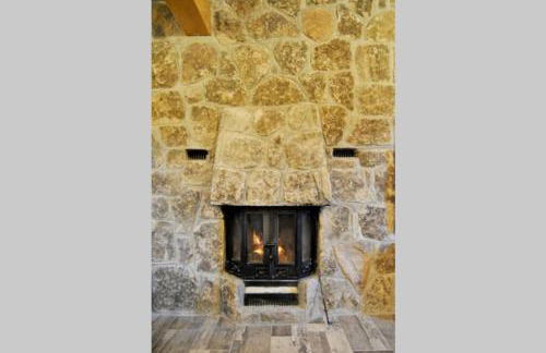 Casa Rural Mansion Alejandra con piscina y jacuzzi - Photo 21