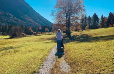 Neu - Ferienhaus Moritz & Josie zur Alleinnutzung - Foto 57