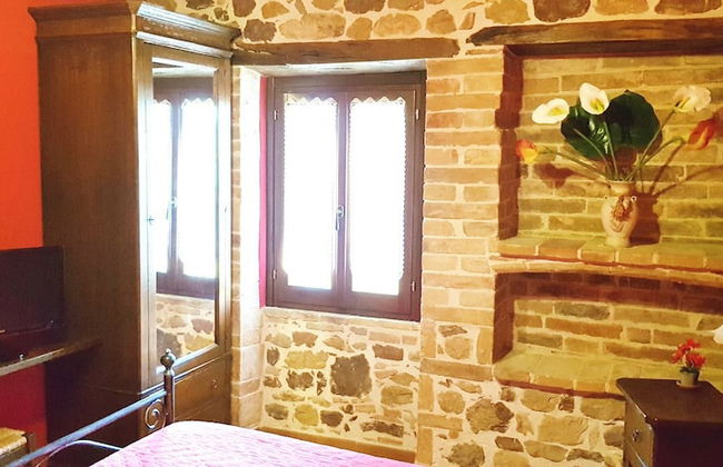 Agriturismo Arcobaleno della Torretta - Foto 65