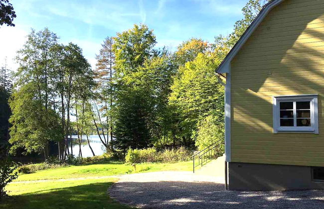 Holiday Home Paradisvägen - 6 people - Foto 15