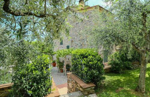 Historic Apartment With Swimming Pool Near Lucca - Foto 25