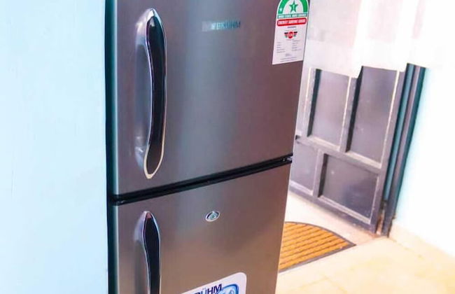 Milimani Suites Kisumu - Foto 8