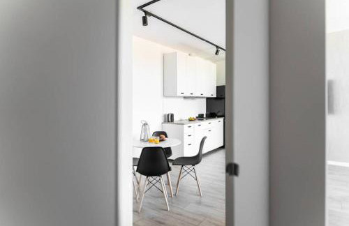 Apartament BlueBay - Photo 9