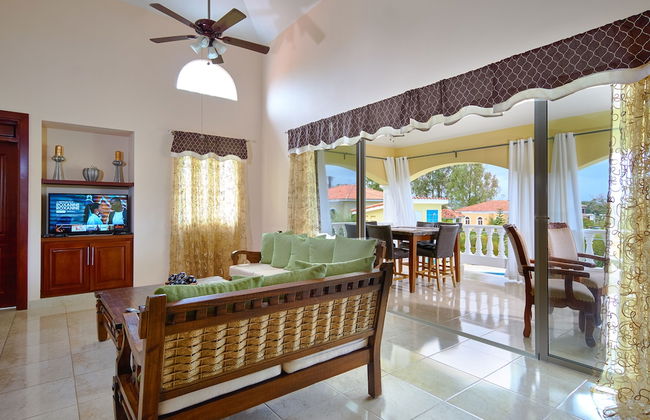 2 Bedroom Villa at Sosua Ocean Village - Foto 8