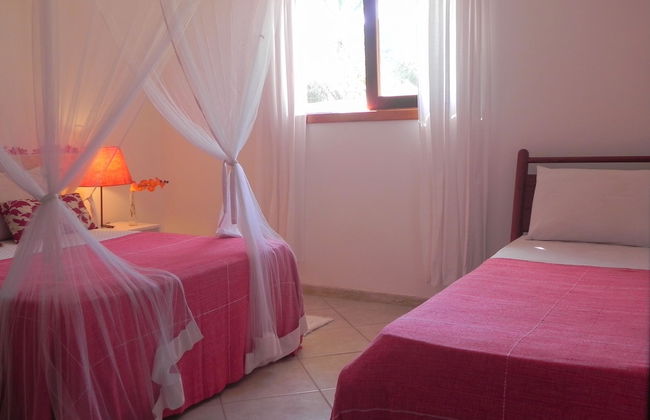 Ouro Sobre Azul Apart Hotel - Foto 19