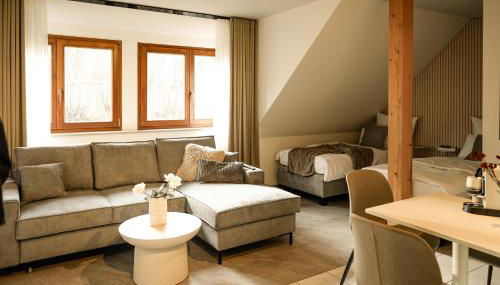 Spalter EINSER - Luxury Apartments & Ferienwohnungen - Foto 2