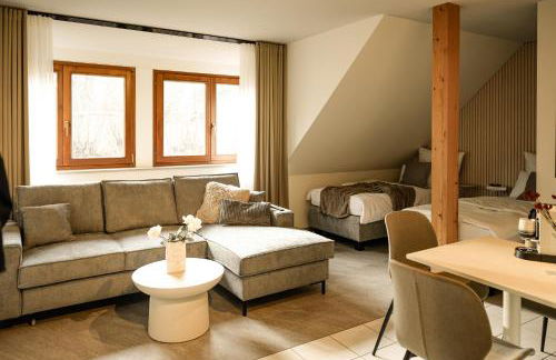 Spalter EINSER - Luxury Apartments & Ferienwohnungen - Foto 2