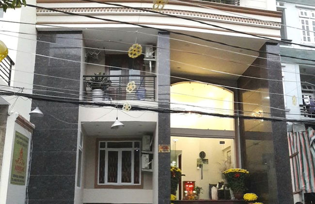 Airstar Apartment - Foto 33