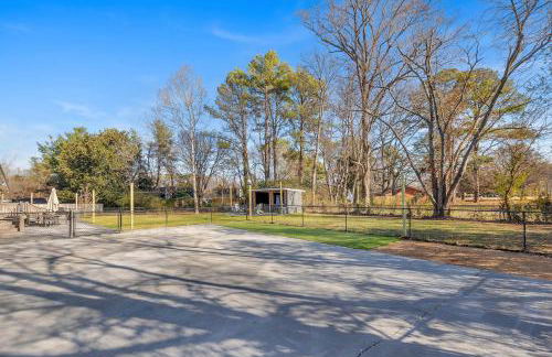 Newly Remodeled Home Minutes from MTSU Short drive to downtown Nashville - Foto 57