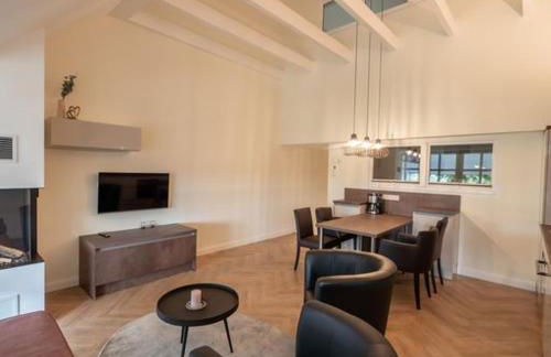 Ferienwohnung "Landhaus Buchenallee" - Foto 11