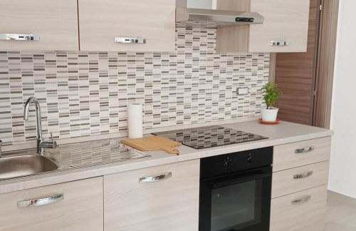 Appartamento sul Lungomare di Torre Melissa - Foto 29