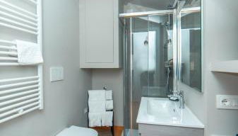 Vicolo del Pozzo Suite - Foto 3, Shower