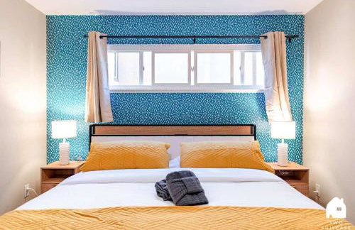 New Modern 2BR Berkeley Retreat - Near UC & Park - Foto 2