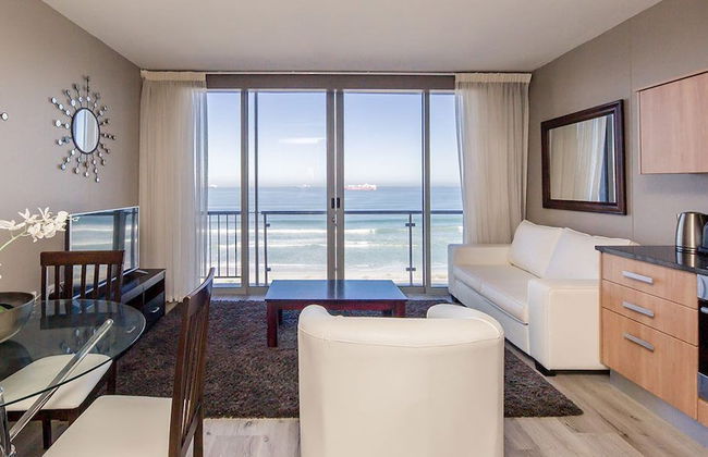 Infinity Self-Catering Apartments - Photo 42