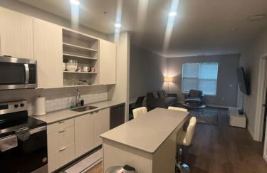 Your Cozy, Modern Home Near Twinbrook Metro & Downtown Rockville - Foto 6