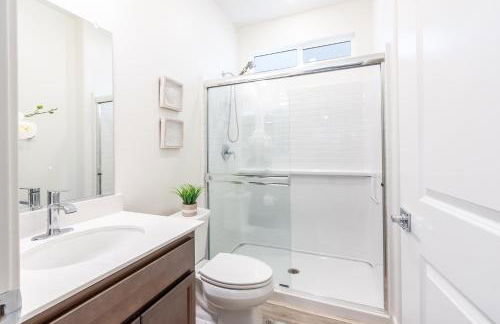 Spacious 4BR-3BA Cozy and Modern in Elk Grove - Foto 16