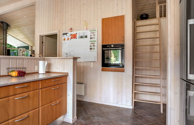 "Yorrit" - 500m to the fjord - Foto 26