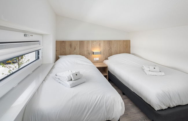 Bungalow in Water Village by the Water - Foto 2