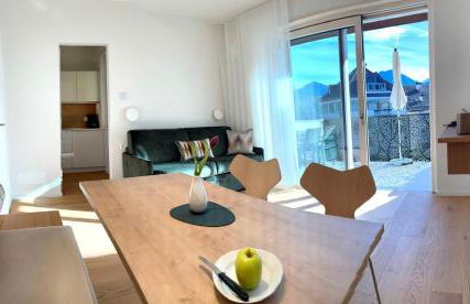 Hotel Gartenresidence Zea Curtis - Foto 33