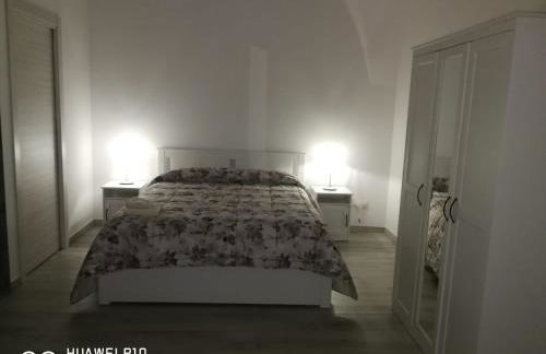 Bed&breakfast La signorina casa vacanza - Foto 11