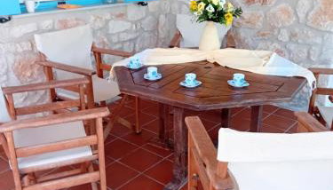 Lithos stone house (Ionio holidays) - Foto 4