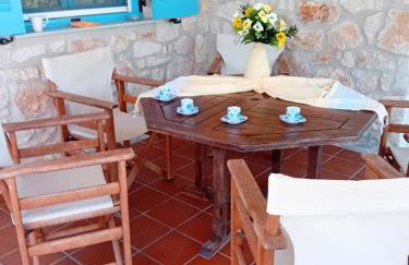 Lithos stone house (Ionio holidays) - Foto 4