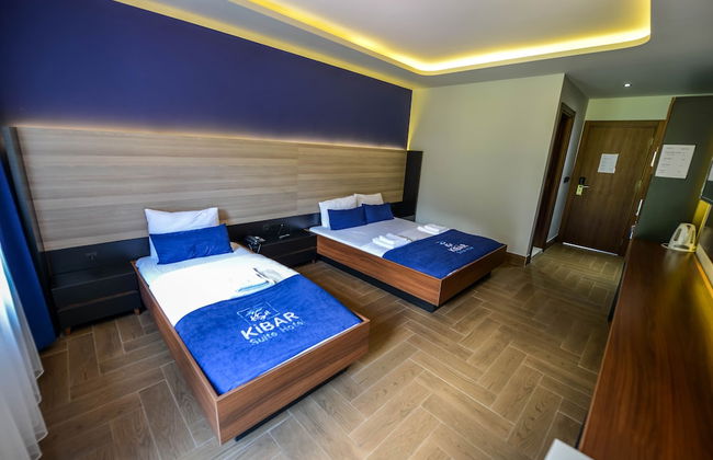 Kibar Suite Hotel - Foto 11