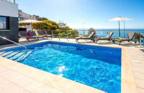 Villa Ladera Sol by Villa Plus - Foto 13