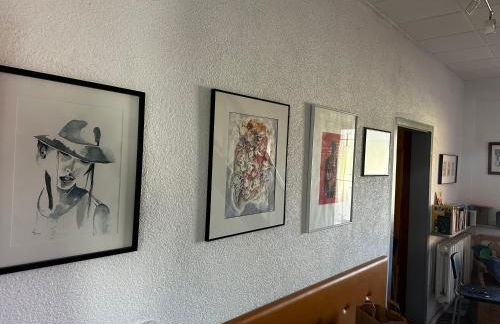 Himmelsscheibe - Foto 11