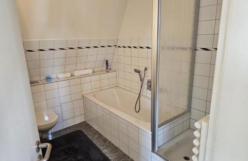 Ferienwohnung/Monteurwohnung - Foto 14