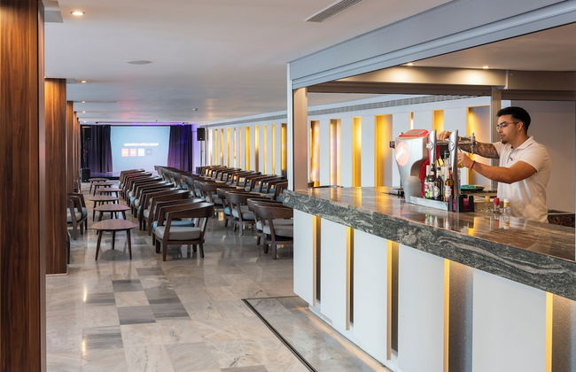 Leonardo Royal Hotel Mallorca Palmanova Bay - Foto 48