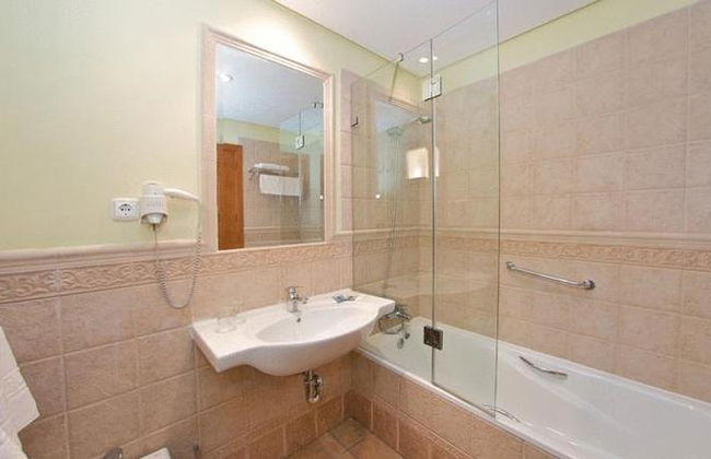 Golf & Beach Vista Real - Foto 19