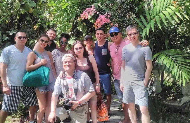 Tour privado por Nasáu - Foto 5