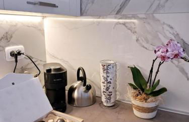 Aladea Home Praiano Amalfi Coast - Foto 29