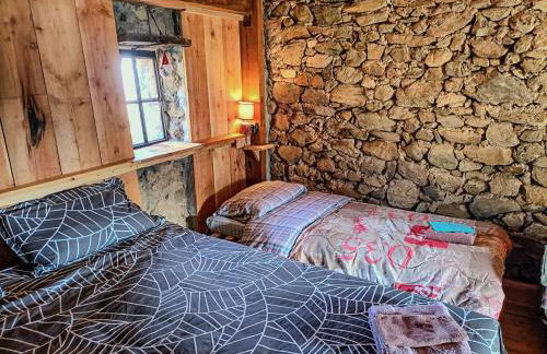 Chalet di montagna in pietra - Val di Chy - Foto 23