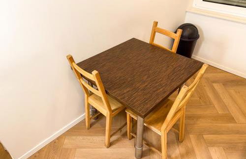 Ruhr Business Apartments Essen Apartment mit 5 Einzelbetten Privat Parkplatz - Foto 15