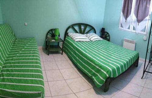 Chez Fabienne T3 - Foto 15