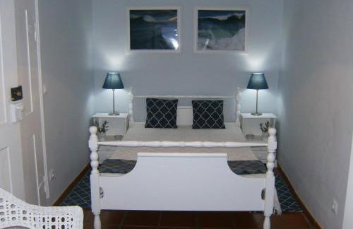 Casas Da Roseira 2+1 Famalicao Nazare - Foto 13