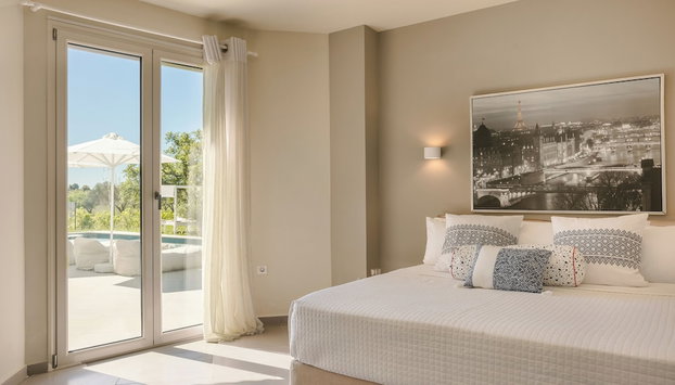 Villa Felicity - Foto 3, Habitación