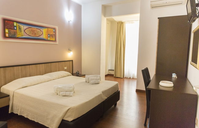 Lewisrooms Domo - Foto 7