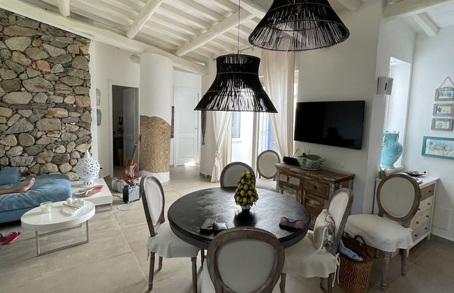 Villa Acquaro Santa Caterina - Foto 25